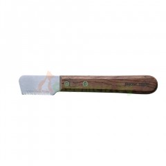 Нож для тримминга Show Tech 3260 Medium, 31 зубец 